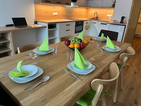 Appartement NaMoll Apartment in Carinthia, Austria