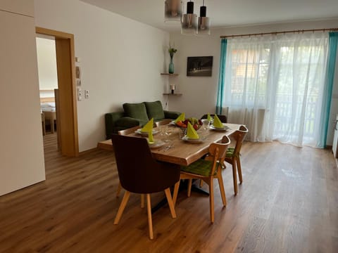 Appartement NaMoll Apartment in Carinthia, Austria