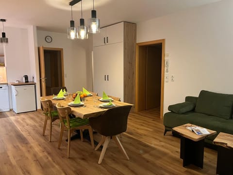 Appartement NaMoll Apartment in Carinthia, Austria