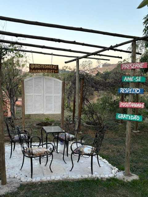 Hospedagem Recanto das Orquideas House in State of Rio de Janeiro