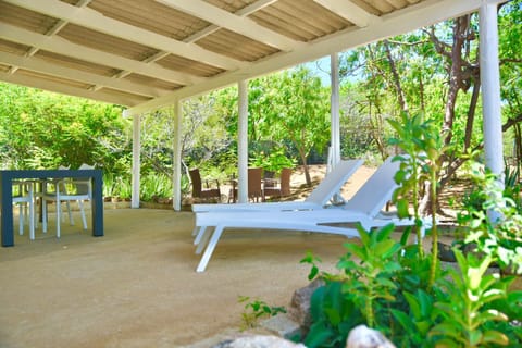 Patio, Balcony/Terrace