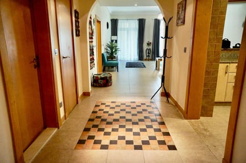 Facade/entrance, Lobby or reception
