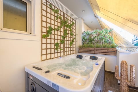 Athenian home Apartment hotel in Athens