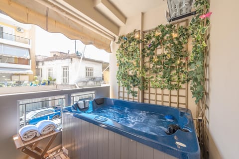 Athenian home Apartment hotel in Athens