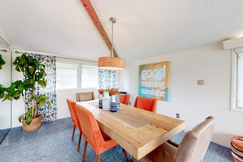 Casa del Lago House in Marble Falls