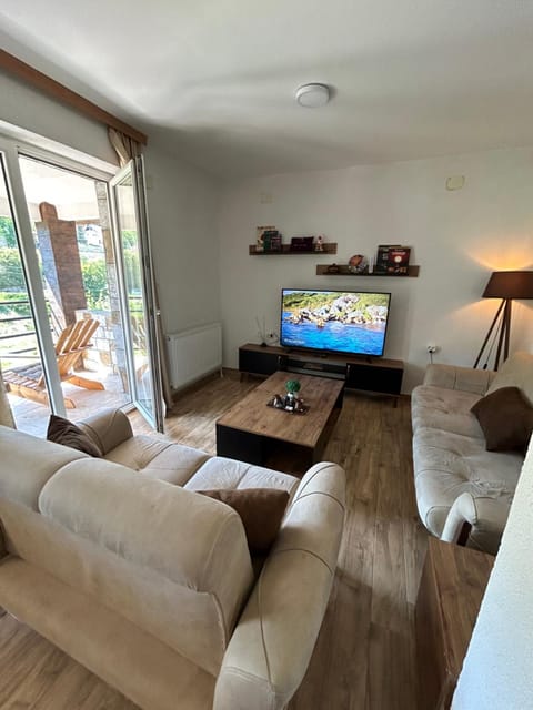 Vila Simona Apartment in North Macedonia