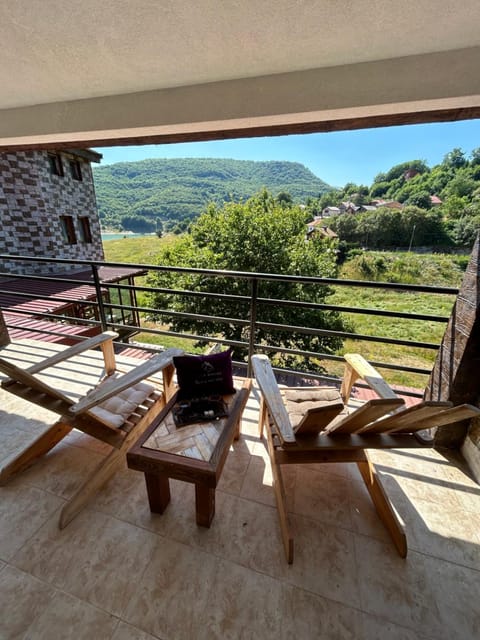 Vila Simona Apartment in North Macedonia