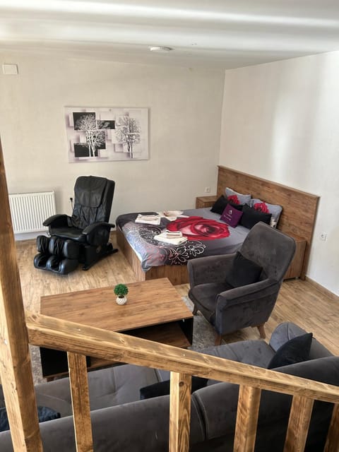 Vila Simona Apartment in North Macedonia