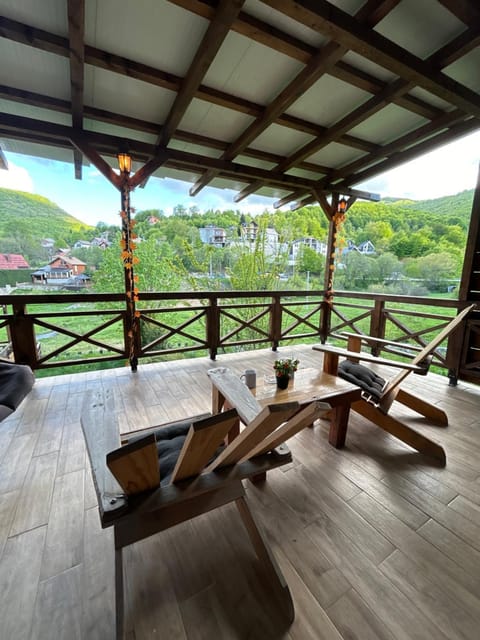 Vila Simona Apartment in North Macedonia