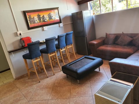 Mabel Guesthouse Bed and Breakfast in Cape Town