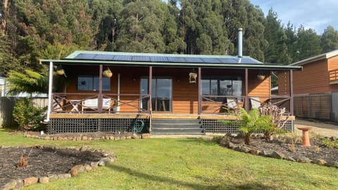 Radcliffe Retreat and Spa Cottage Port Arthur Villa in Port Arthur