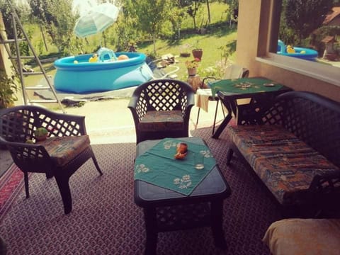 "Porodica MARKOVIC" Borsko jezero House in Serbia