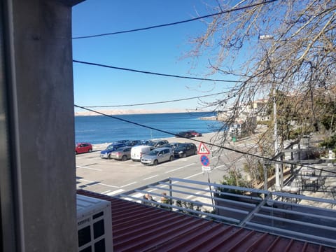 Sobe Šušanj Bed and Breakfast in Zadar County