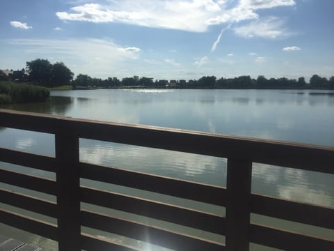 Dom wypoczynkowy Zacisze House in Lithuania