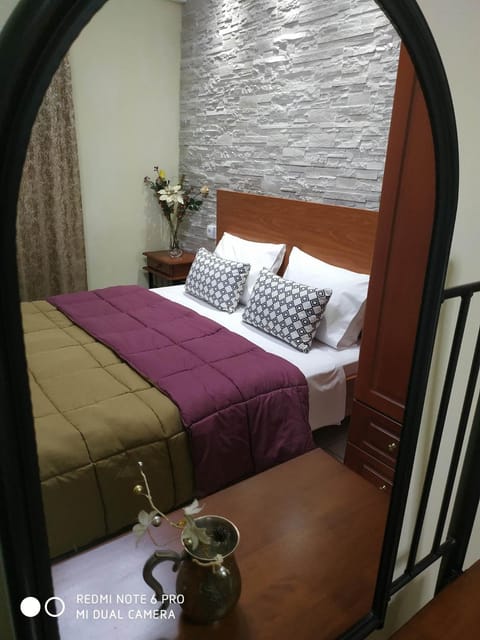 Chrysanty's tea house Apartment in Kalabaka