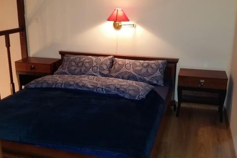 Apartament nad Parsętą w centrum - prywatne miejsce postojowe & dwa rowery Apartment in West Pomeranian Voivodeship, Poland