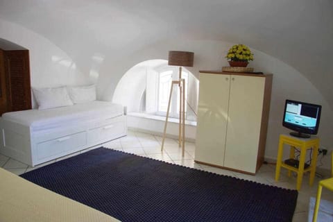 LA CAMBUSA - In riva al mare! Apartment in Maiori