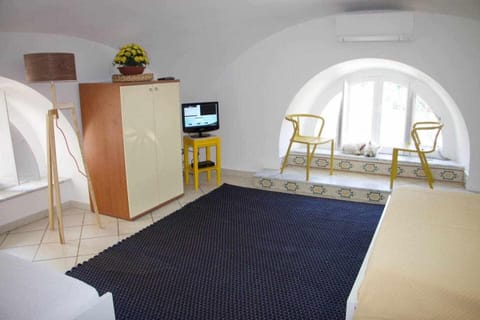 LA CAMBUSA - In riva al mare! Apartment in Maiori