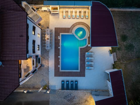 Villa Lealeana Villa in Pula