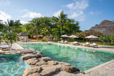 Lounge or bar, Swimming pool