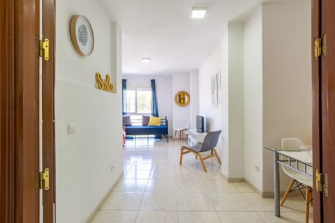 Centro historico parking gratis sr2 Apartment in Malaga