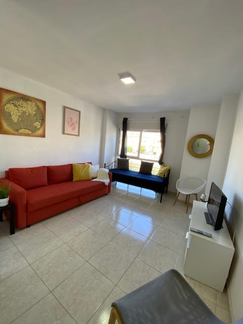 Centro historico parking gratis sr2 Apartment in Malaga