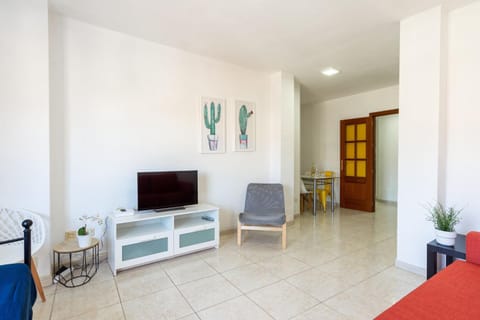 Centro historico parking gratis sr2 Apartment in Malaga