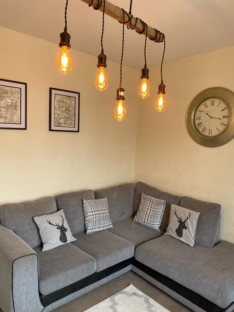 Inverness city apartments - Innes Apartment in Inverness