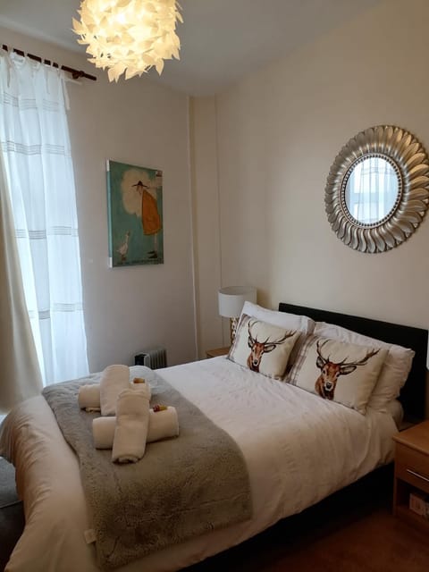 Inverness city apartments - Innes Apartment in Inverness