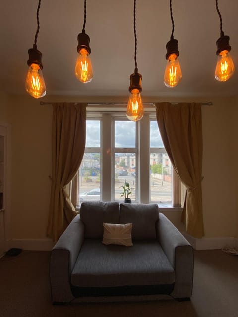 Inverness city apartments - Innes Apartment in Inverness