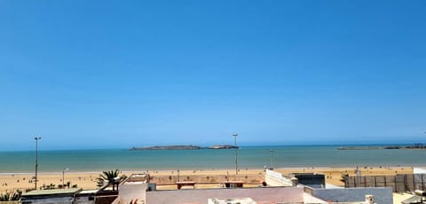 Sea view