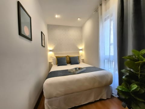 MOLINA - LA LATINA Apartment in Centro