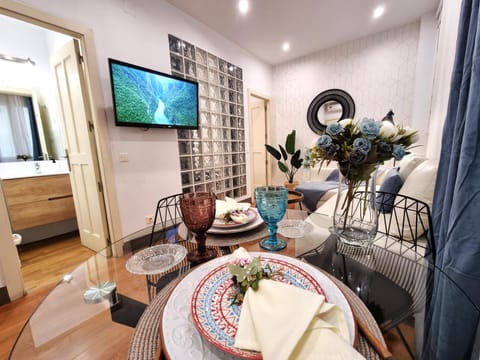 MOLINA - LA LATINA Apartment in Centro