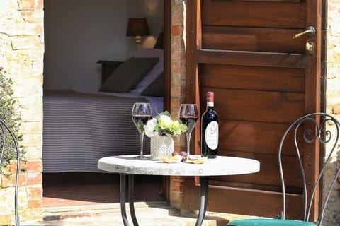 L'Aia Country Holidays Country House in Siena