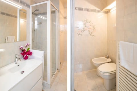 Elena Apartment - Free Secure Parking - Center - Pool - View Lake Apartment in Bardolino