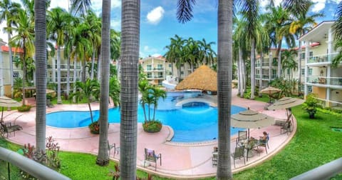 Depa de Dos recamaras en ACAPULCO DIAMANTE frente ARENA GNP Apartment in Acapulco