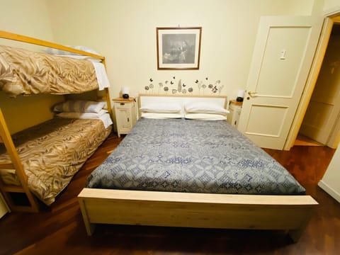 La Casa di Amici Miei Apartment in Cremona