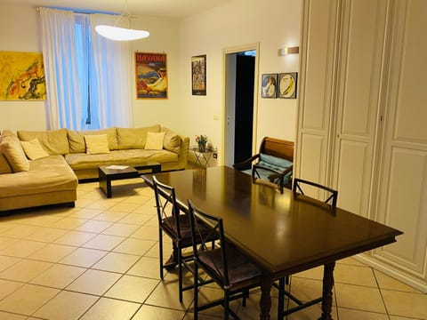 La Casa di Amici Miei Apartment in Cremona