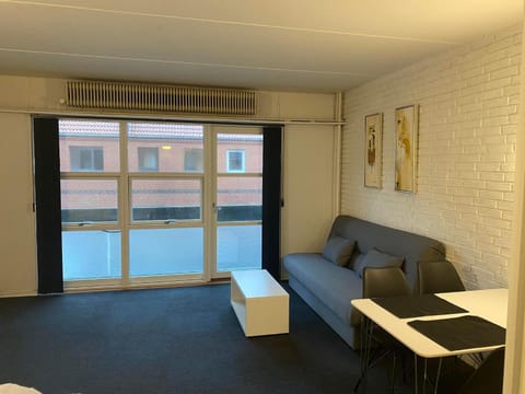 (048) Vesterhavsgade 47 door 2 Apartment in Region of Southern Denmark