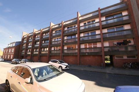 (048) Vesterhavsgade 47 door 2 Apartment in Region of Southern Denmark