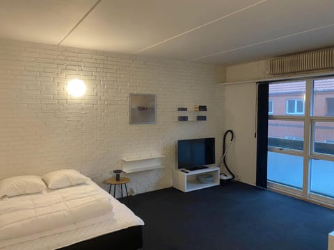 (048) Vesterhavsgade 47 door 2 Apartment in Region of Southern Denmark