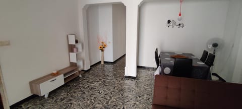 TV and multimedia, Photo of the whole room