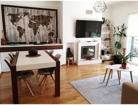 TV and multimedia, Living room