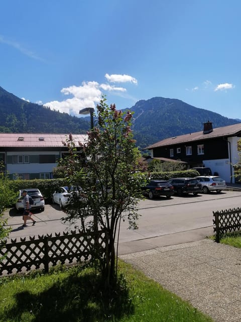 Ferienwohnung Rubihornblick Apartment in Oberstdorf