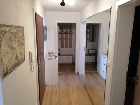 Ferienwohnung Rubihornblick Apartment in Oberstdorf