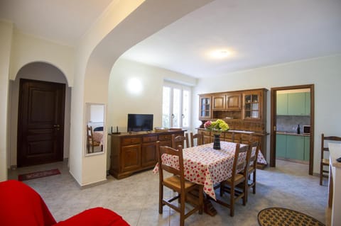 Casa Relax Apartment in Cala Gonone