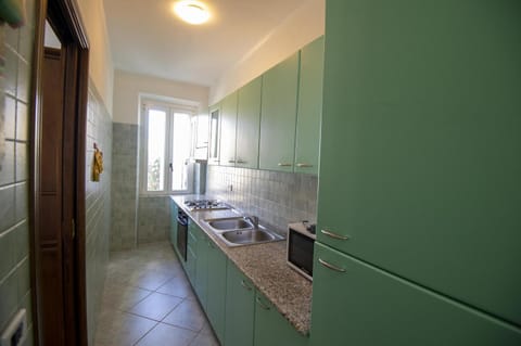 Casa Relax Apartment in Cala Gonone