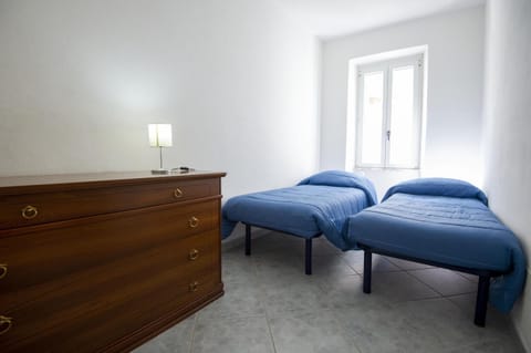 Casa Relax Apartment in Cala Gonone