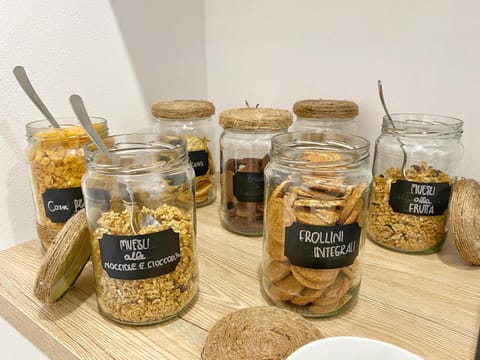 La Locanda Chic Bed and Breakfast in Grosseto