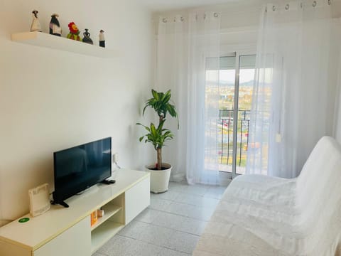 Balcony/Terrace, Living room